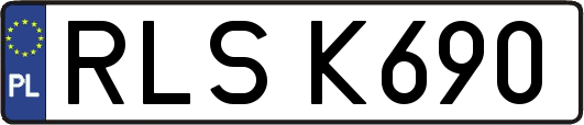 RLSK690