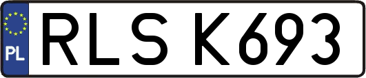RLSK693