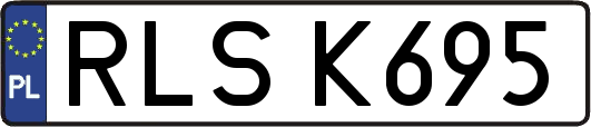RLSK695