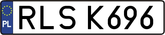 RLSK696