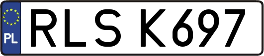 RLSK697