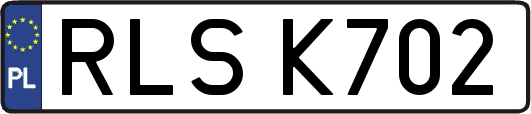RLSK702