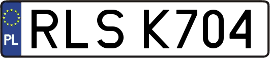 RLSK704