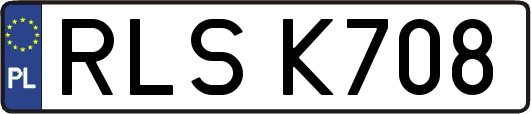 RLSK708