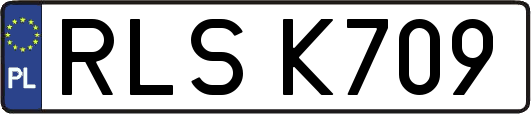RLSK709