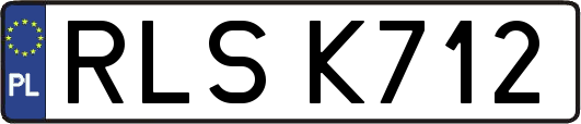 RLSK712