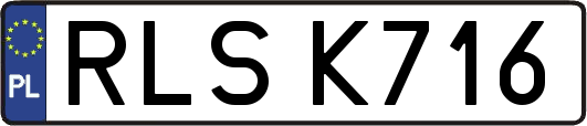 RLSK716