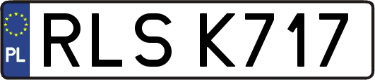 RLSK717
