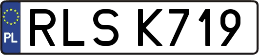 RLSK719