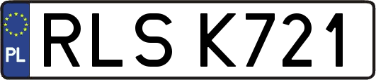 RLSK721