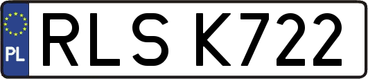 RLSK722