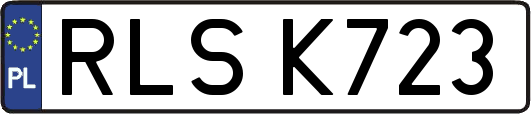 RLSK723