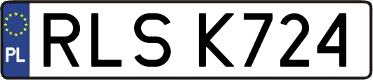 RLSK724