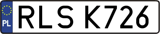 RLSK726