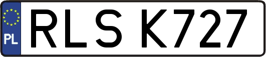 RLSK727