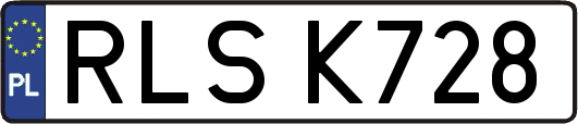 RLSK728