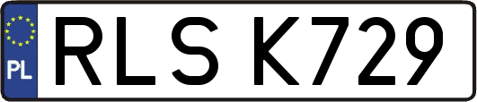 RLSK729