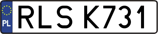 RLSK731