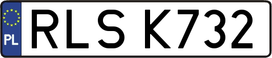 RLSK732