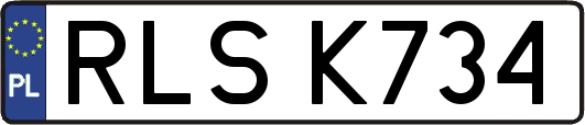 RLSK734