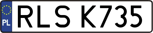 RLSK735