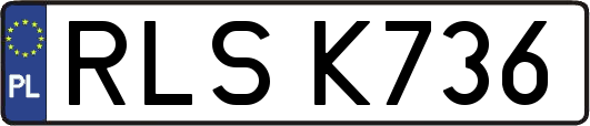 RLSK736