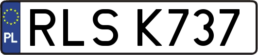 RLSK737