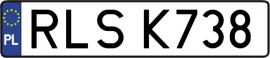 RLSK738