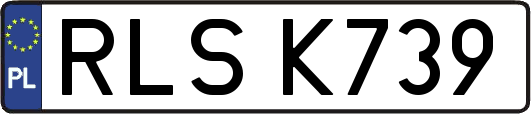 RLSK739