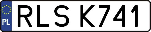 RLSK741