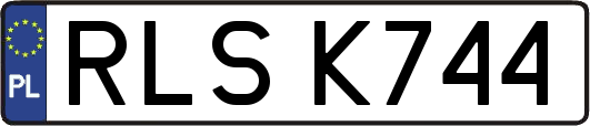 RLSK744