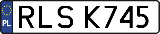 RLSK745