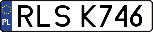 RLSK746