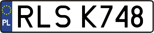 RLSK748