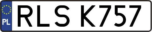 RLSK757