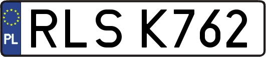 RLSK762