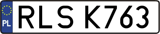 RLSK763