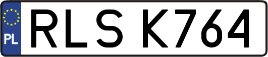 RLSK764
