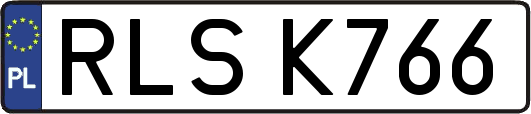 RLSK766