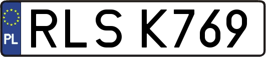 RLSK769