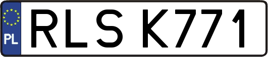RLSK771