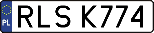RLSK774