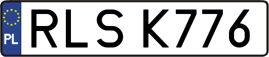 RLSK776