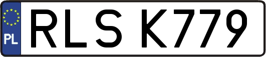 RLSK779