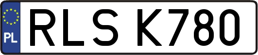 RLSK780