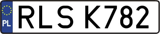 RLSK782