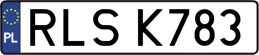 RLSK783
