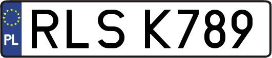 RLSK789