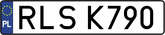 RLSK790