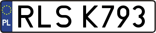 RLSK793